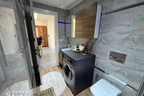 3+1 Lejlighed  i Alanya, Antalya, Tyrkiet Nr. 232953 - 20
