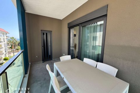 3+1 Lejlighed  i Alanya, Antalya, Tyrkiet Nr. 232953 - 12