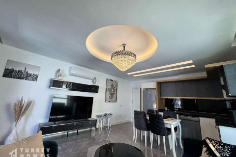 3+1 Lejlighed  i Alanya, Antalya, Tyrkiet Nr. 232953 - 9
