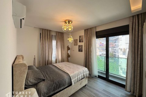 3+1 Lejlighed  i Alanya, Antalya, Tyrkiet Nr. 232953 - 13