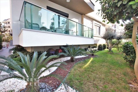 3+1 Lejlighed  i Alanya, Antalya, Tyrkiet Nr. 232953 - 24