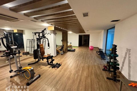 3+1 Lejlighed  i Alanya, Antalya, Tyrkiet Nr. 232953 - 21