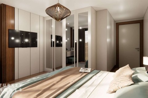 Apartment for sale in Istanbul, Turkey, 2 bedrooms, 91m2, No. 232949 – photo 10