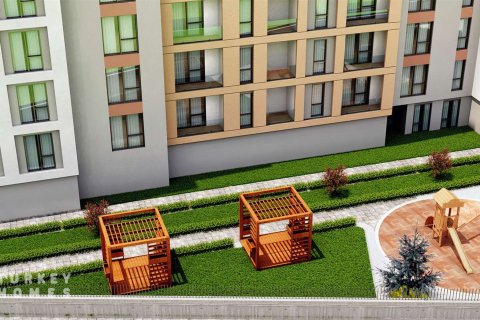 Apartment for sale in Istanbul, Turkey, 2 bedrooms, 91m2, No. 232949 – photo 3