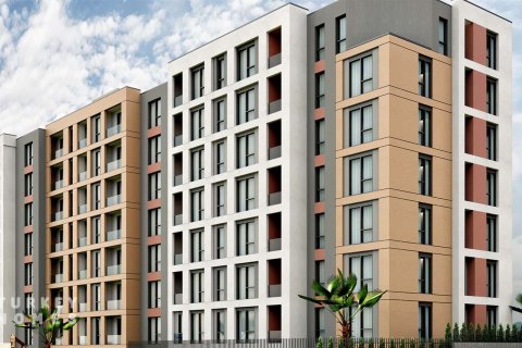 2+1 Apartment in Istanbul, Turkey No. 232949