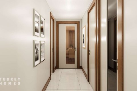 Apartment for sale in Istanbul, Turkey, 2 bedrooms, 91m2, No. 232949 – photo 4