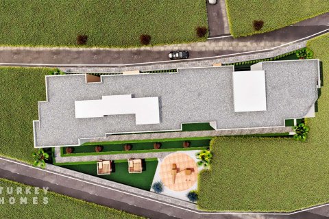 Apartment for sale in Istanbul, Turkey, 2 bedrooms, 91m2, No. 232949 – photo 15