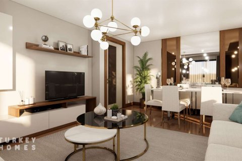Apartment for sale in Istanbul, Turkey, 2 bedrooms, 91m2, No. 232949 – photo 7