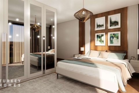 Apartment for sale in Istanbul, Turkey, 2 bedrooms, 91m2, No. 232949 – photo 9