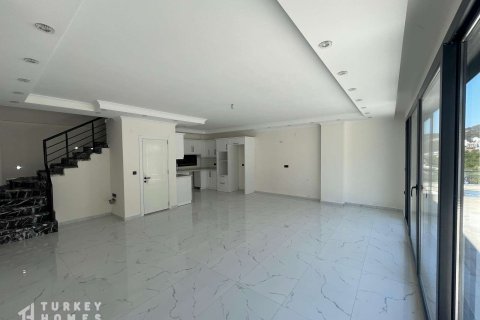 Villa 3+1 Didim, Aydın, Türkiye №232954 - 4