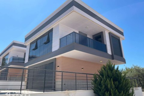 Villa 3+1 Didim, Aydın, Türkiye №232954 - 3