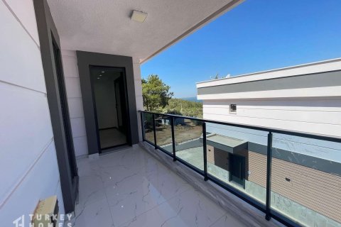Villa 3+1 Didim, Aydın, Türkiye №232954 - 13