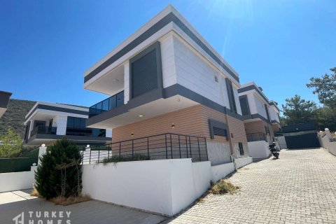 Villa 3+1 Didim, Aydın, Türkiye №232954 - 2