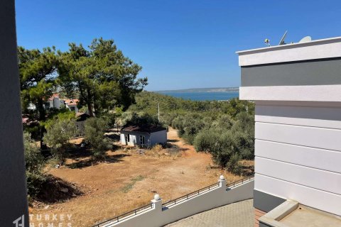 Villa 3+1 Didim, Aydın, Türkiye №232954 - 14