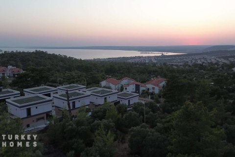 Villa 3+1 Didim, Aydın, Türkiye №232954 - 22