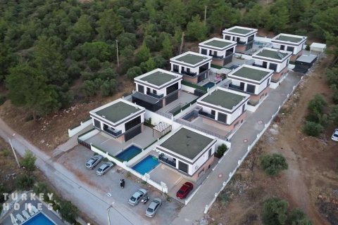 Villa 3+1 Didim, Aydın, Türkiye №232954 - 20