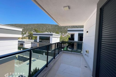 Villa 3+1 Didim, Aydın, Türkiye №232954 - 12