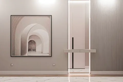 1+1 Lejlighed i Kepez, Canakkale, Tyrkiet Nr. 220485 - 23