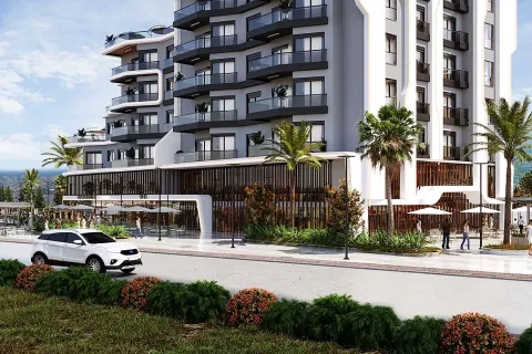 2+1 Lejlighed i Kepez, Canakkale, Tyrkiet Nr. 220482 - 20