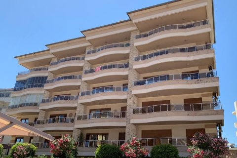 Квартира  1+1 в Оба, Анталья, Турция №229431