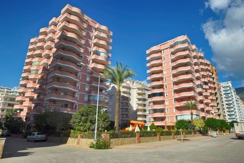 Квартира  2+1 в Махмутларе, Анталья, Турция №229425