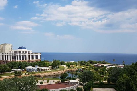 Daire  4+1  Antalya, Türkiye №234241