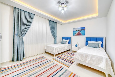 4+1 Villa i Alanya, Antalya, Tyrkiet Nr. 217752 - 17
