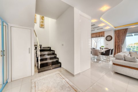 4+1 Villa i Alanya, Antalya, Tyrkiet Nr. 217752 - 19