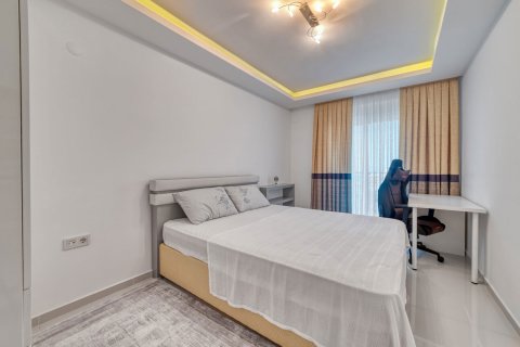 4+1 Villa i Alanya, Antalya, Tyrkiet Nr. 217752 - 15