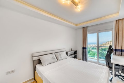 4+1 Villa i Alanya, Antalya, Tyrkiet Nr. 217752 - 14