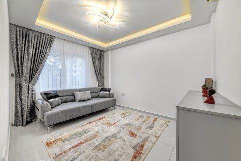 4+1 Villa i Alanya, Antalya, Tyrkiet Nr. 217752 - 7