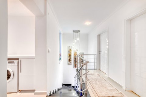 4+1 Villa i Alanya, Antalya, Tyrkiet Nr. 217752 - 20