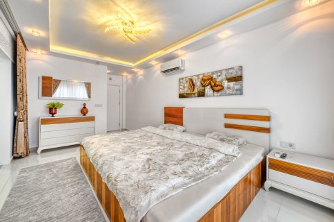 4+1 Villa i Alanya, Antalya, Tyrkiet Nr. 217752 - 12