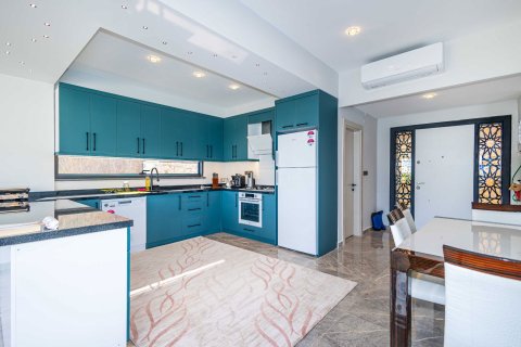 2+1 Villa  i Alanya, Antalya, Tyrkia Nr. 217755 - 5