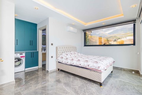 2+1 Villa  i Alanya, Antalya, Tyrkia Nr. 217755 - 8