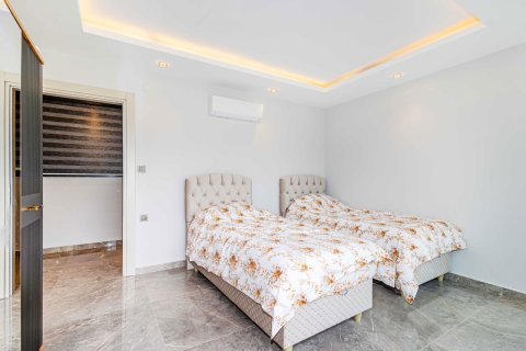2+1 Villa  i Alanya, Antalya, Tyrkia Nr. 217755 - 9