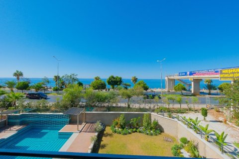 1+1 Lejlighed  i Kestel, Bursa, Tyrkiet Nr. 217753 - 8