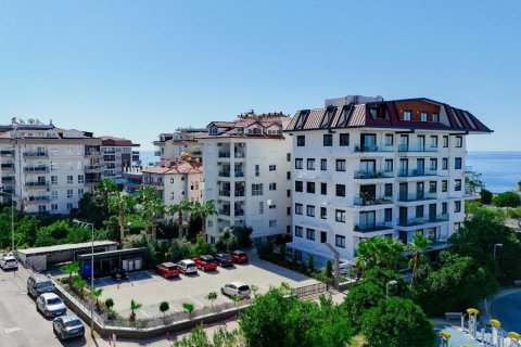 1+1 Lejlighed  i Kestel, Bursa, Tyrkiet Nr. 217753 - 3