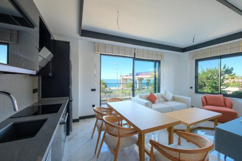 1+1 Lejlighed  i Kestel, Bursa, Tyrkiet Nr. 217753 - 5