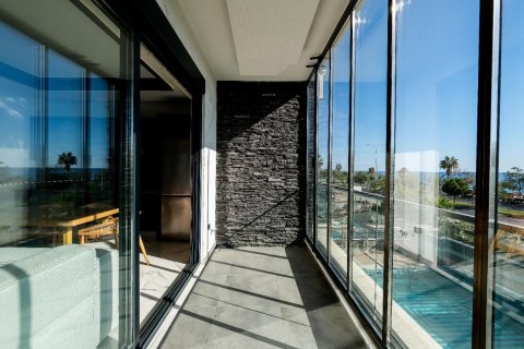 1+1 Lejlighed  i Kestel, Bursa, Tyrkiet Nr. 217753 - 9