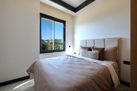 1+1 Lejlighed  i Kestel, Bursa, Tyrkiet Nr. 217753 - 7