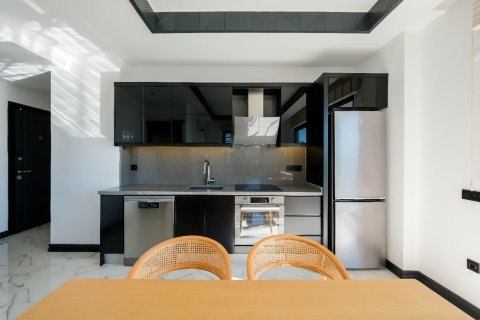 1+1 Lejlighed  i Kestel, Bursa, Tyrkiet Nr. 217753 - 6