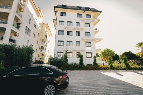 1+1 Lejlighed  i Kestel, Bursa, Tyrkiet Nr. 217753 - 15