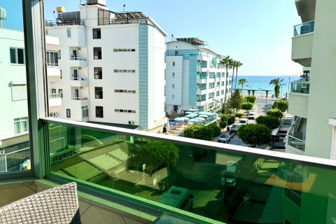 2+1 Lejlighed  i Oba, Antalya, Tyrkiet Nr. 217750