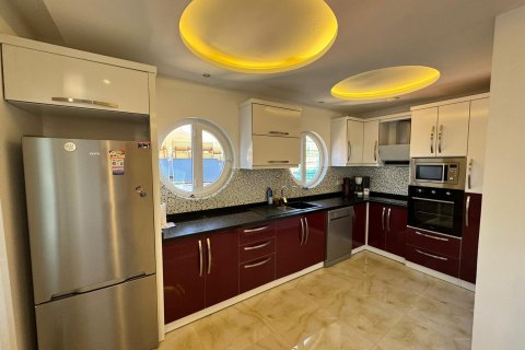 Apartment for sale  in Mahmutlar, Antalya, Turkey, 3 bedrooms, 160m2, No. 217751 – photo 6