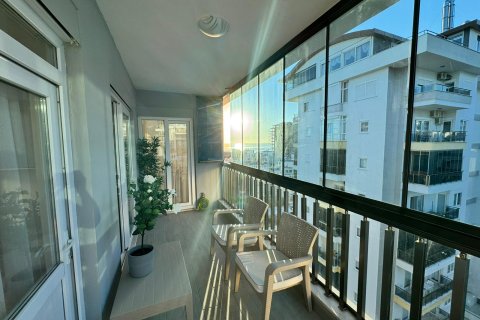 Apartment for sale  in Mahmutlar, Antalya, Turkey, 3 bedrooms, 160m2, No. 217751 – photo 12