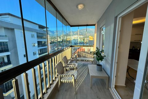 Apartment for sale  in Mahmutlar, Antalya, Turkey, 3 bedrooms, 160m2, No. 217751 – photo 11