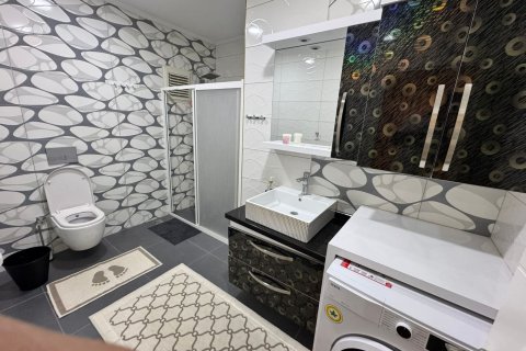 Apartment for sale  in Mahmutlar, Antalya, Turkey, 3 bedrooms, 160m2, No. 217751 – photo 17