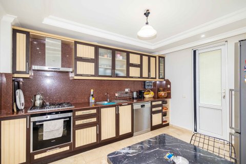 Apartment for sale  in Oba, Antalya, Turkey, 5 bedrooms, 250m2, No. 217754 – photo 6