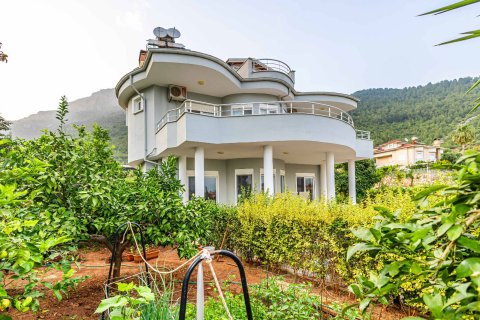 Apartment for sale  in Oba, Antalya, Turkey, 5 bedrooms, 250m2, No. 217754 – photo 20